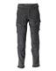 Mascot Customized 22279-605 Craftsman Pant black