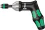 Wera 7463 Torque Screwdriver preset