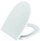 Pressalit Nautic Toilet seat