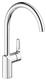 Damixa Core Kitchen faucet