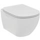 Ideal Standard Tesi Wall-Hung Bowl Multipack