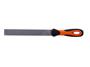 Bahco 100-08-2 Shoulder File w/handle