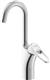 FM Mattsson 9000XE Washbasin faucet