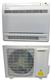 Innova Heat Pump Set air/air gulvmodel 12K med fjernbetjening PAC V2