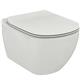 Ideal Standard Tesi Wall-Hung Bowl Multipack