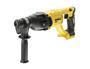 DeWalt DCH133N Cordless Combination Hammer with drilling and chiseling function