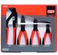 Bahco ERGO 9897 Pliers set