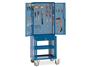 Blika PreWo Workshop Trolley incl. hook set