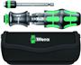 Wera Kraftform Kompakt 22 Bit Set