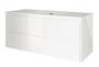 Sanibell Proline Furniture package white high gloss