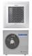 Samsung Deluxe WindFree mini 4-Way Cassette Mini Set 71K med panel og trådløs fjernbetjening CAC