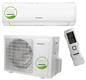 Innova Classic 2.0 Heat Pump Set air/air væghængt 12K med fjernbetjening RAC