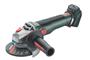 Metabo WB 18 LT BL 11-125 akku vinkelsliber