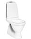 Gustavsberg Classic Toilet skjult S-lås