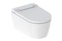 Geberit AquaClean Sela douche toilet