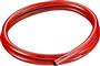 Festo PUN-H Compressed Air Hose polyurethan rød