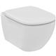 Ideal Standard Tesi Wall-Hung Bowl Multipack