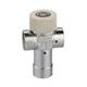 Frostline Mixing Valve with thermostat