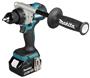 Makita DDF492RTJ akku boremaskine