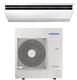 Samsung Premium HEE WindFree Ceiling Set 71K med fjernbetjening CAC