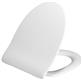 Pressalit Spira 956 Toilet seat