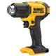 DeWalt DCE530N-XJ Battery heat gun
