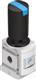 Festo MS6-LR Pressure regulator