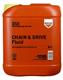 ROCOL Chain and Drive Fluid Lubricant dunk