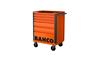 Bahco 1472K6 Tool cart