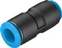 Festo QS Straight connection push-in komposit