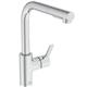 Ideal Standard Gusto Kitchen faucet