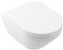 Villeroy & Boch Architectura Wall-Hung Bowl Multipack