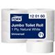 Tork Jumbo Toilet Paper hvid