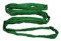 Ironside Lifting strap round sling grøn