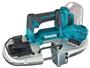Makita DPB183Z Cordless band saw