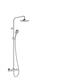 hansgrohe Vernis Blend Shower system