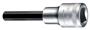 Stahlwille 1054 Socket deep Allen