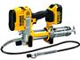 DeWalt XR DCGG571M1 akku fedtsprøjte