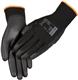 OX-ON Flexible Basic 1000 Assembly Glove black