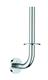 Grohe Essentials New reservepapirholder