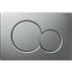 Geberit Sigma 01 Operating Plate