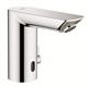 Grohe Bau Cosmopolitan E Washbasin faucet
