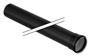 Geberit Silent PP Drain pipe sound dampened