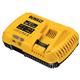 DeWalt DCB117-QW Cordless fast charger