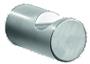 Pressalit CHOICE Towel hook polished stainless steel