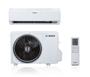 Bosch Climate Class 6101i 65 HE varmepumpe sæt luft/luft væghængt 14K med fjernbetjening RAC