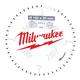 Milwaukee Circular Saw Blade