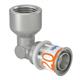 Uponor S-Press PLUS presvinkel