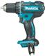 Makita DDF482Z akku bore-/skruemaskine