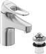 FM Mattsson 9000XE Washbasin faucet